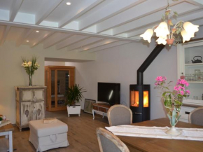 Отель Peaceful Cottage in Aywaille with Sauna  Нонкевё